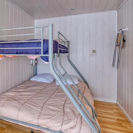 Apartment 2 Pieces Independant A La Campagne *