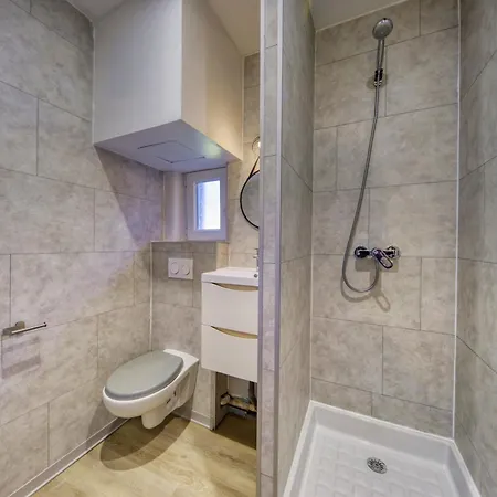 2 Pieces Independant A La Campagne Apartment Monchy-Lagache