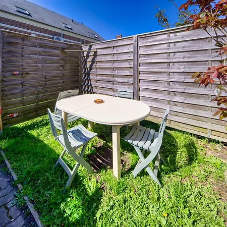 2 Pieces Independant A La Campagne Apartment Monchy-Lagache