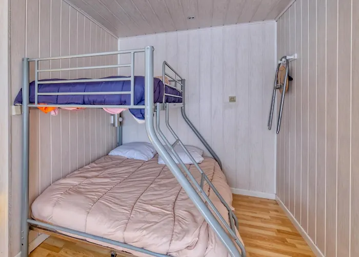 Appartamento 2 Pièces Indépendant à La Campagne *